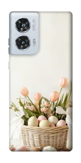 Чехол на Motorola Edge 50 Fusion Easter ver.4 фото 1 из 1