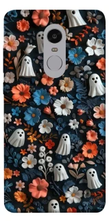 Чехол на Xiaomi Redmi Note 4X / Note 4 (Snapdragon) Halloween Style фото 1 из 1