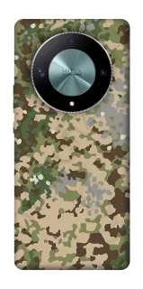Чехол на Huawei Magic6 Lite camouflage v5 фото 1 из 1