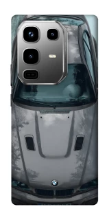 Чехол на Infinix Note 50 Pro BMW grey фото 1 из 1