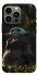 Чохол на Apple iPhone 13 Pro (6.1") Бэбі Йода фото 1 з 1
