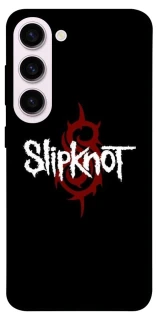Чохол на Samsung Galaxy S23+ Slipknot фото 1 з 1
