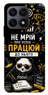 Чохол на Huawei Honor X8a Успіх фото 1 з 1