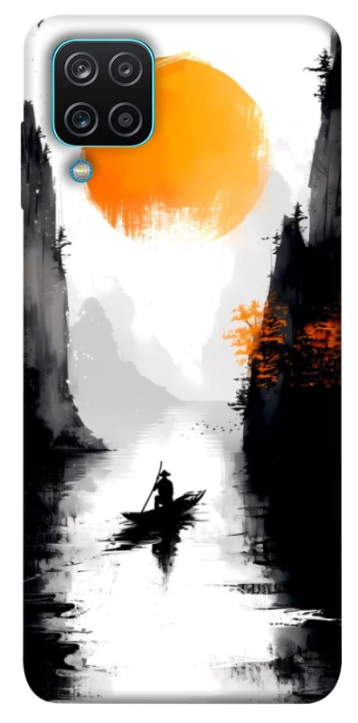 Чохол на Samsung Galaxy M12 japan фото 1 з 1