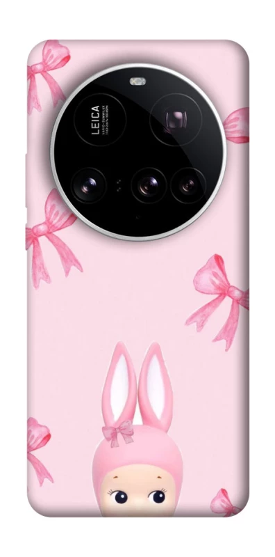 Чохол на Xiaomi 15 Ultra Ribbon Bunny фото 1 з 1
