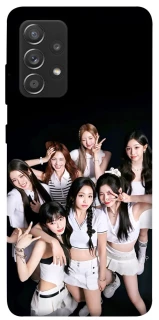 Чохол на Samsung Galaxy A72 4G / A72 5G BABYMONSTER фото 1 з 1