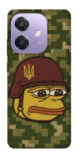 Чохол на Oppo A40m Pepehota фото 1 з 1