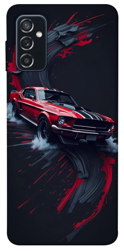 Чохол на Samsung Galaxy M52 Mustang v2 фото 1 з 1