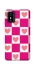 Чохол на ZTE Blade L9 Chess heart фото 1 з 1