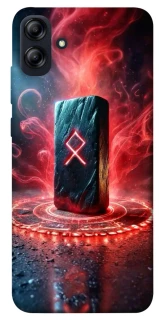 Чехол на Samsung Galaxy A04e Руна Одал фото 1 из 1