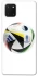 Чохол на Samsung Galaxy Note 10 Lite (A81) Football Ball 2024 v2 фото 1 з 1