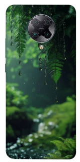 Чохол на Xiaomi Redmi K30 Pro / Poco F2 Pro rain forest фото 1 з 1