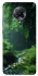 Чохол на Xiaomi Redmi K30 Pro / Poco F2 Pro rain forest фото 1 з 1