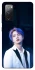 Чехол на Samsung Galaxy S20 FE Jin - BTS фото 1 из 1