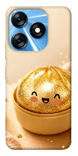 Чехол на TECNO Spark 10 Dumpling ver.6 фото 1 из 1