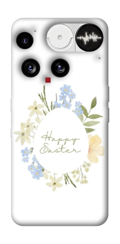 Чехол на Nothing Phone (3) Easter ver.6 фото 1 из 1