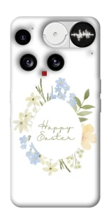 Чехол на Nothing Phone (3) Easter ver.6 фото 1 из 1