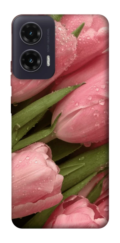 Чохол на Motorola Moto G35 Beauty фото 1 з 1