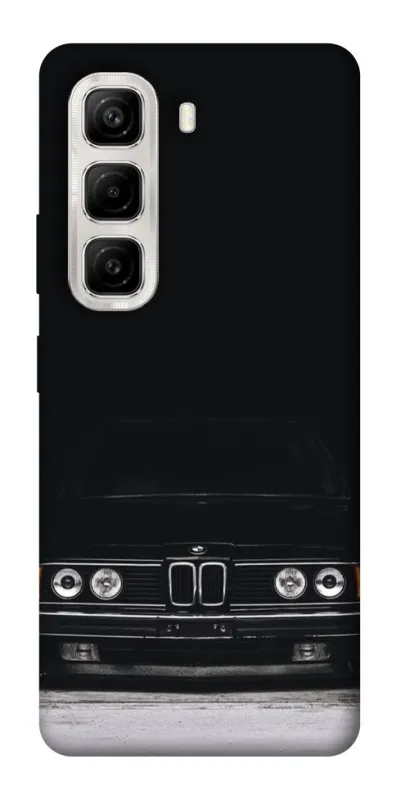 Чохол на Infinix Hot 50 4G BMW v17 фото 1 з 1