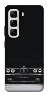 Чохол на Infinix Hot 50 4G BMW v17 фото 1 з 1