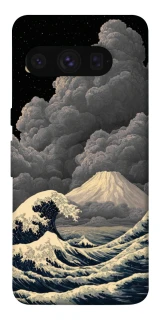 Чохол на Google Pixel 8 Pro Japan mountains фото 1 з 1