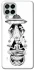 Чохол на Samsung Galaxy M53 5G Tattoo ver.4 фото 1 з 1
