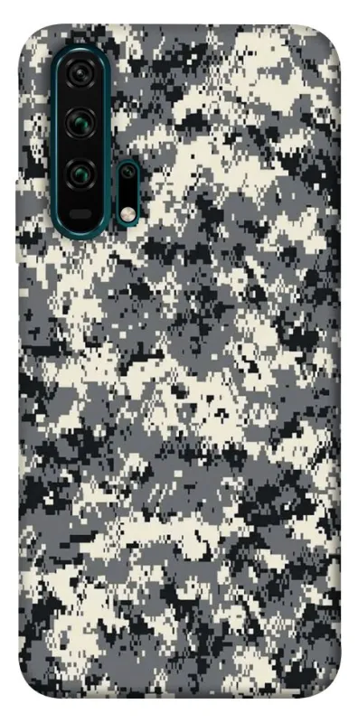Чехол на Huawei Honor 20 Pro Camouflage v13 фото 1 из 1