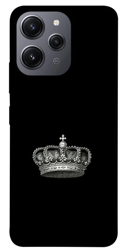 Чохол на Xiaomi Redmi 12 King фото 1 з 1