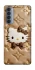 Чехол на Oppo Reno 4 Pro Hello Kitty ver.2 фото 1 из 1