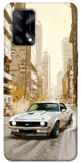 Чехол на Oppo A74 4G Drift фото 1 из 1