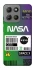 Чохол на Motorola Moto G15 4G NASA ver.2 фото 1 з 1
