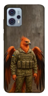 Чохол на Motorola Moto G23 Фенікс захисник фото 1 Чохол на Motorola Moto G23 Фенікс захисник фото 1 з 1