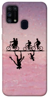 Чохол на Samsung Galaxy M31 Stranger Things ver.19 фото 1 з 1
