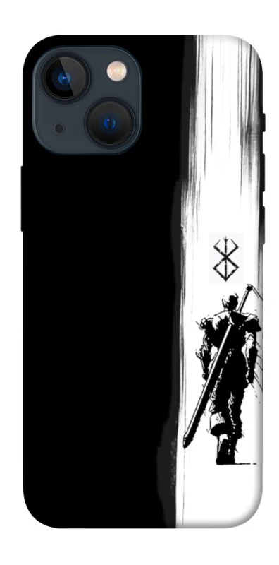 Чохол на Apple iPhone 13 mini (5.4") Berserk way фото 1 з 1