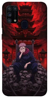 Чехол на Samsung Galaxy M31 Itadori v3 фото 1 из 1