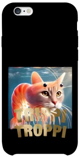 Чохол на Apple iPhone 6/6s (4.7") Trippi Troppi фото 1 з 1