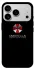 Чехол на Apple iPhone 18 Pro Max Umbrella Corporation ver.2 фото 1 из 1
