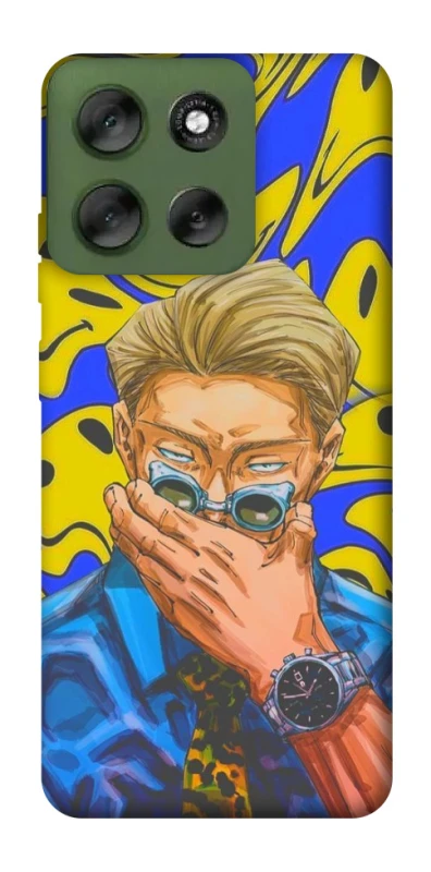 Чохол на Motorola Moto G56 5G Nanami v5 фото 1 з 1