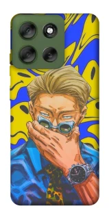 Чехол на Motorola Moto G56 5G Nanami v5 фото 1 из 1