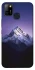 Чохол на Infinix Hot 10 Lite Purple mountains фото 1 з 1