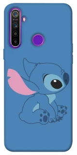 Чохол на Realme 5 Pair romantic theme ver.3 фото 1 з 1