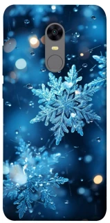 Чохол на Xiaomi Redmi 5 Plus / Redmi Note 5 (Single Camera) Новорічний v43 фото 1 з 1