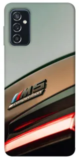 Чохол на Samsung Galaxy M52 BMW v13 фото 1 з 1