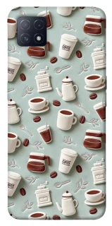 Чохол на Oppo A72 5G / A73 5G Your Coffee ver.2 фото 1 з 1