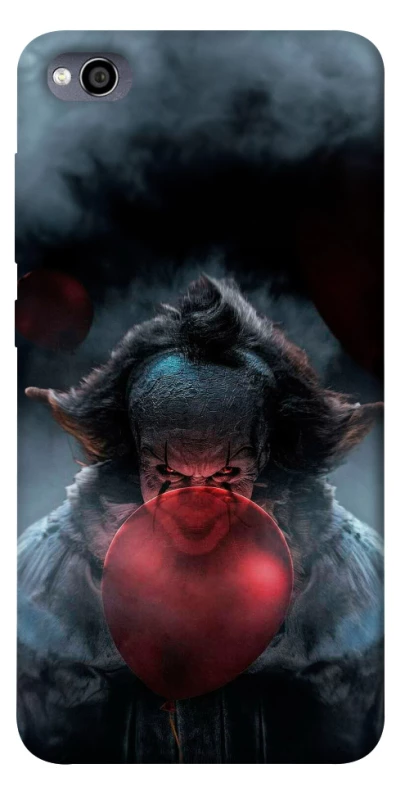 Чехол на Xiaomi Redmi 4a Оно фото 1 из 1