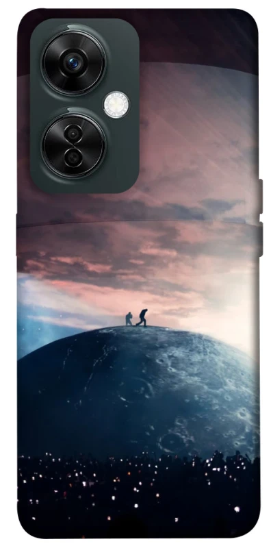 Чехол на OnePlus Nord CE 3 Lite Kanye West ver.6 фото 1 из 1