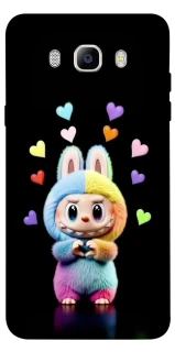 Чохол на Samsung J510F Galaxy J5 (2016) Labubu Love фото 1 з 1