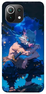 Чехол на Xiaomi Mi 11 Lite inosuke фото 1 из 1