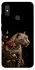 Чехол на Xiaomi Mi 8 Leopard v3 фото 1 из 1
