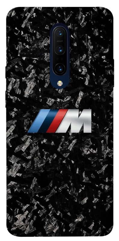 Чехол на OnePlus 7 Pro M-series carbon фото 1 из 1